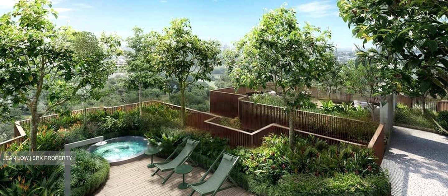 Lentor Hills Residences (D26), Apartment #467773241